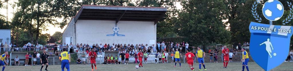 Stade Municipal Terce